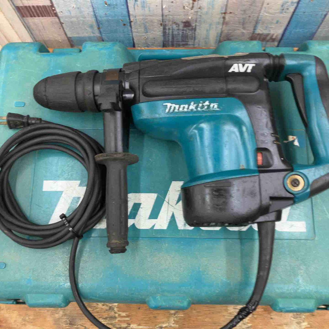 ★マキタ(makita) ハンマドリル HR4011C【柏店】