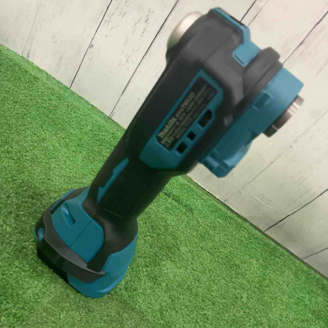 ★マキタ(makita) コードレスマルチツール TM52DZ 18V 動作確認済【川口店】