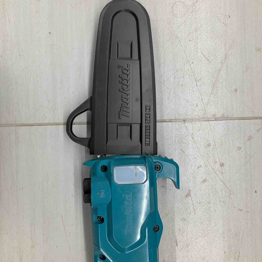 ★マキタ(makita) 200mmコードレス高枝チェンソー MUA200DZ【戸田店】