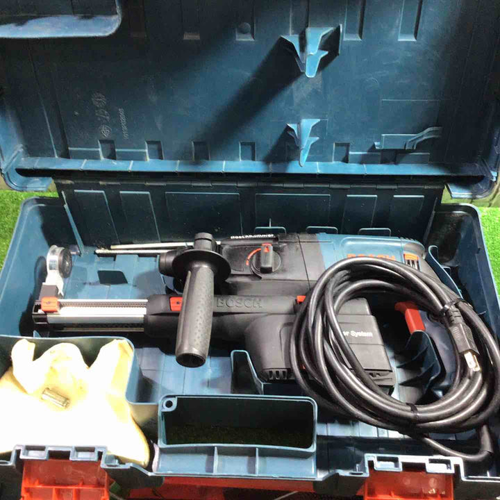★ボッシュ(BOSCH) ハンマドリル GBH2-23REA【川口店】