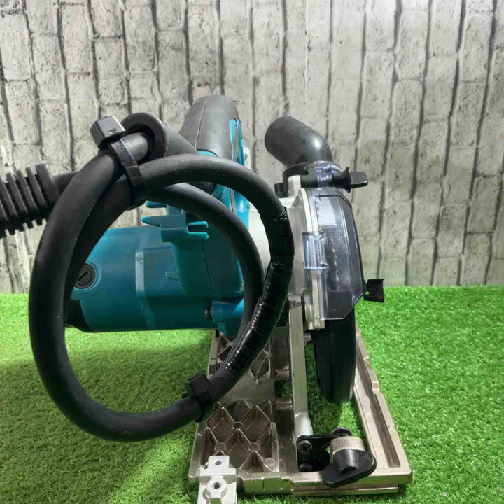 ★マキタ(makita) 防じん丸のこ KS5000FX 動作確認済【川口店】