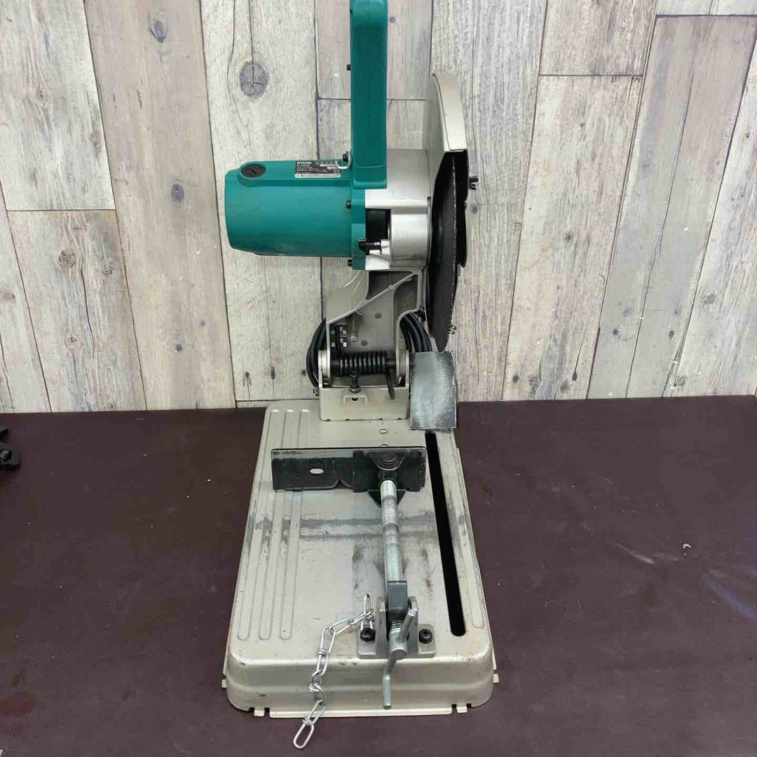 【中古品】 リョービ(RYOBI) 高速切断機 C-3050 【東大和店】
