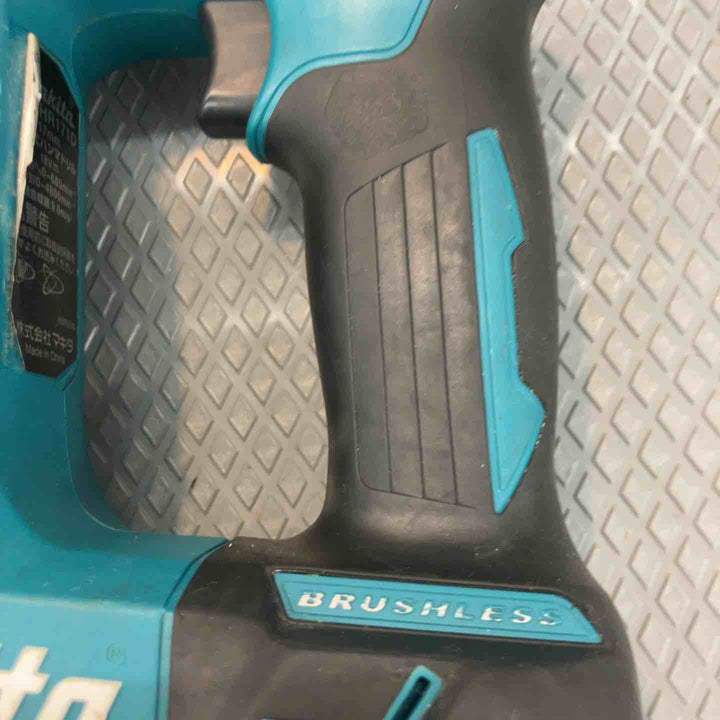 ☆マキタ(makita) コードレスハンマドリル HR171DZ【所沢店】