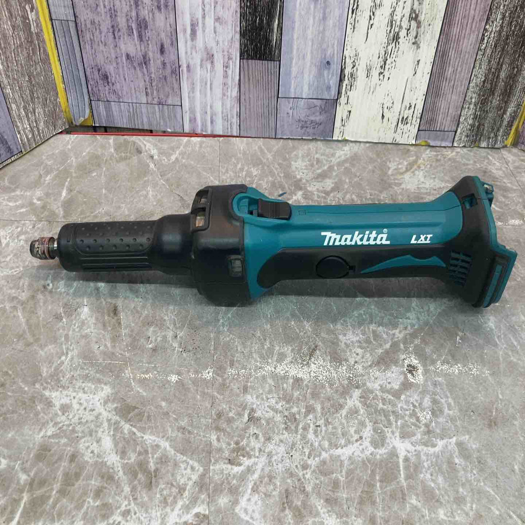 ☆マキタ(makita) コードレスハンドグラインダ  GD800DZ【八潮店】