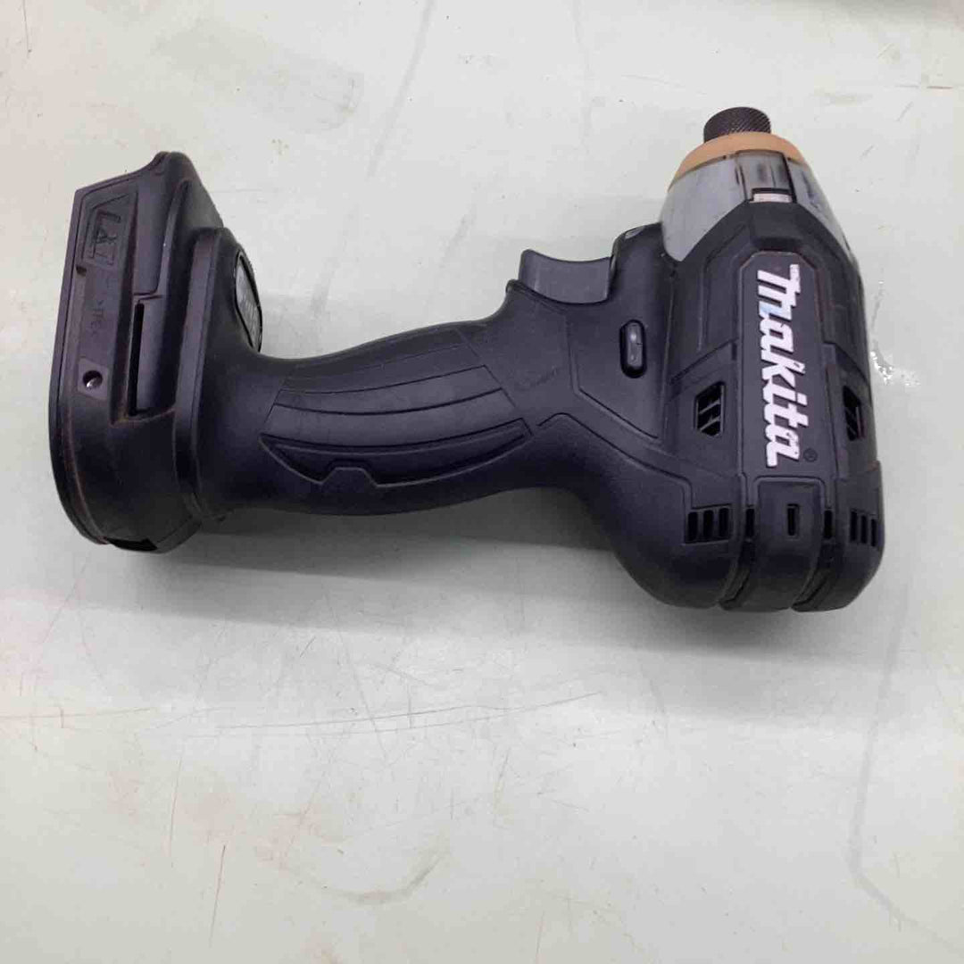 ★マキタ(makita) コードレスソフトインパクトドライバー TS131DRGXB【草加店】