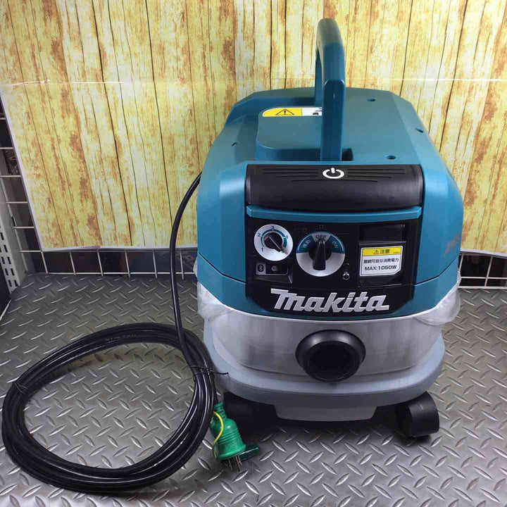 ★マキタ(makita) 集じん機 乾式 VC0840【岩槻店】