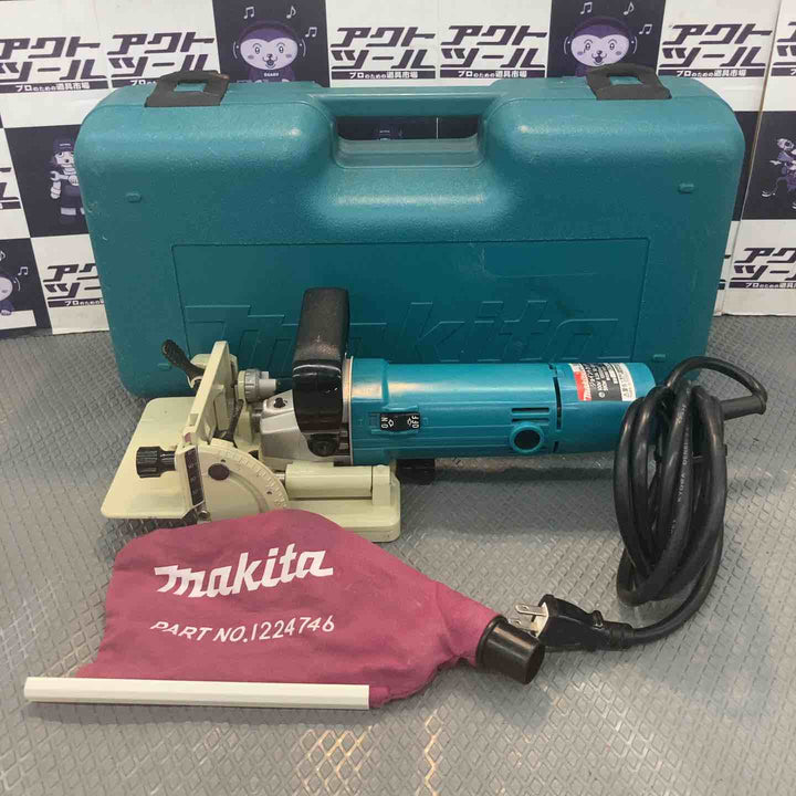 【中古品】マキタ(makita) ジョイントカッター 3901【所沢店】