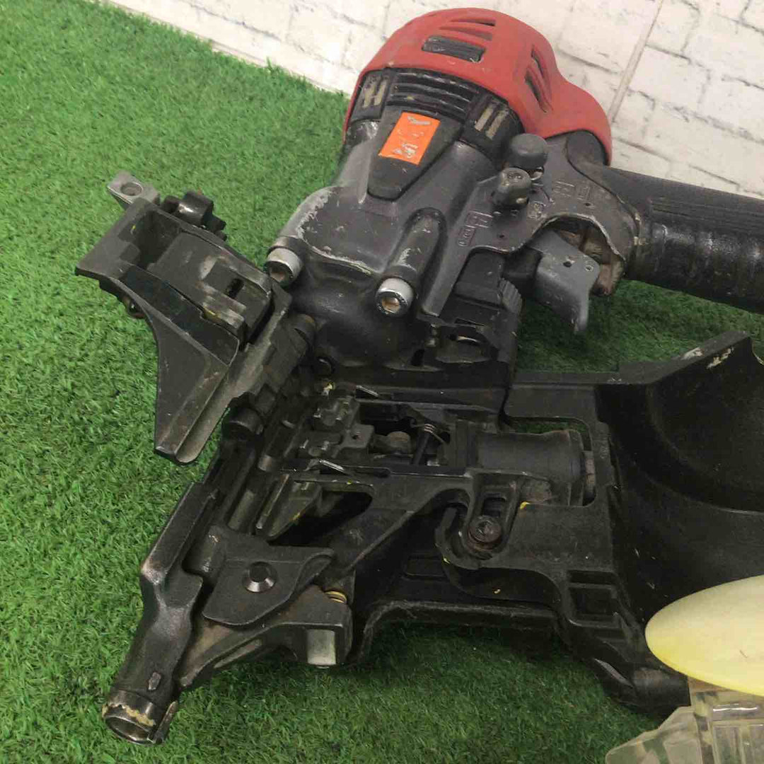 ★マックス(MAX)  高圧エア釘打ち機 HN-65N4(D)-G【町田店】