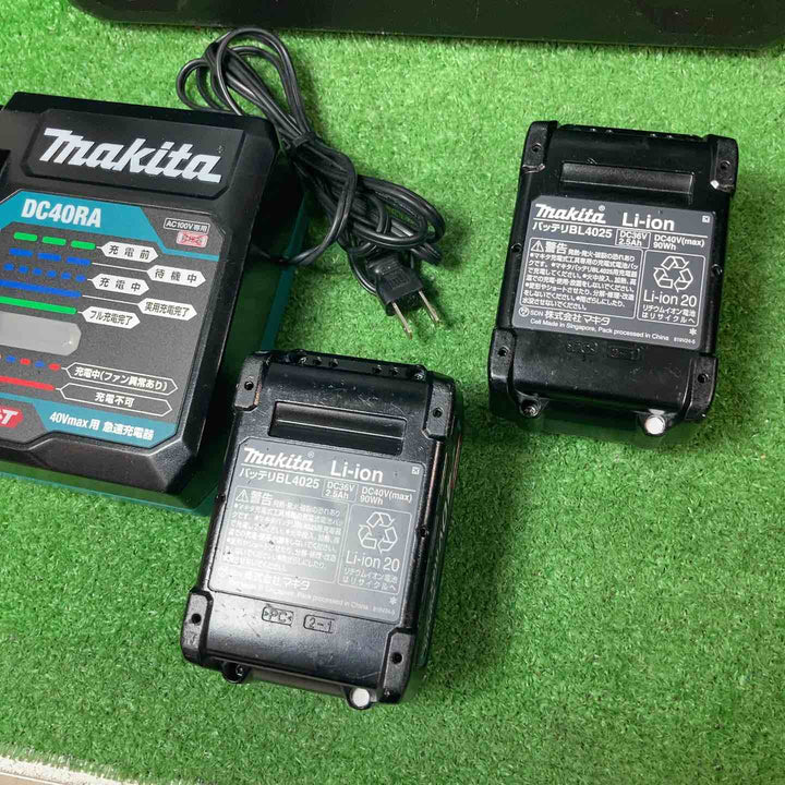 マキタ(makita) コードレスインパクトドライバー TD002GDXAP【藤沢店】