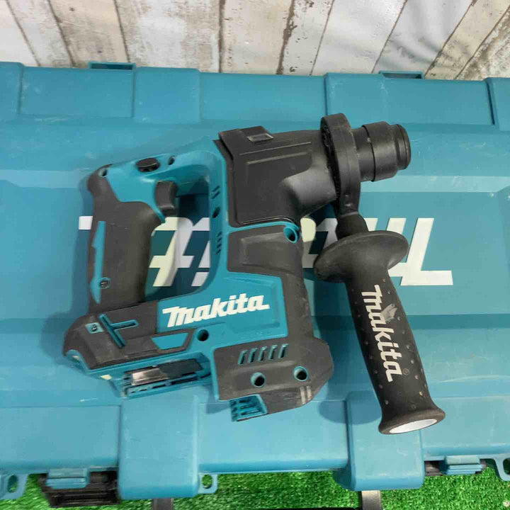 ★マキタ(makita) コードレスハンマドリル HR171DZK【町田店】