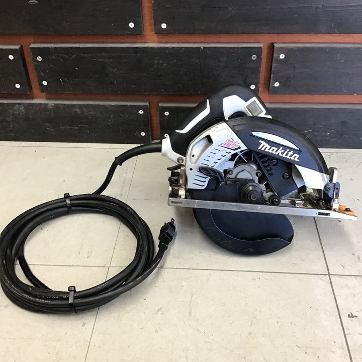 【現状品】 マキタ/makita 電子マルノコ 5732C 【鴻巣店】