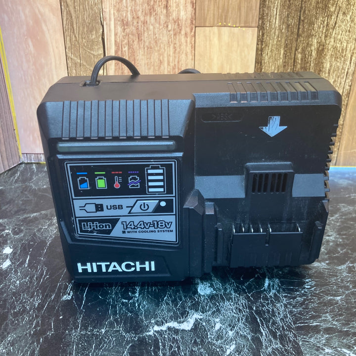 ★ハイコーキ(HIKOKI ※旧:日立工機) コードレスチップソー切断機 CD3605DFA(XP)【八潮店】