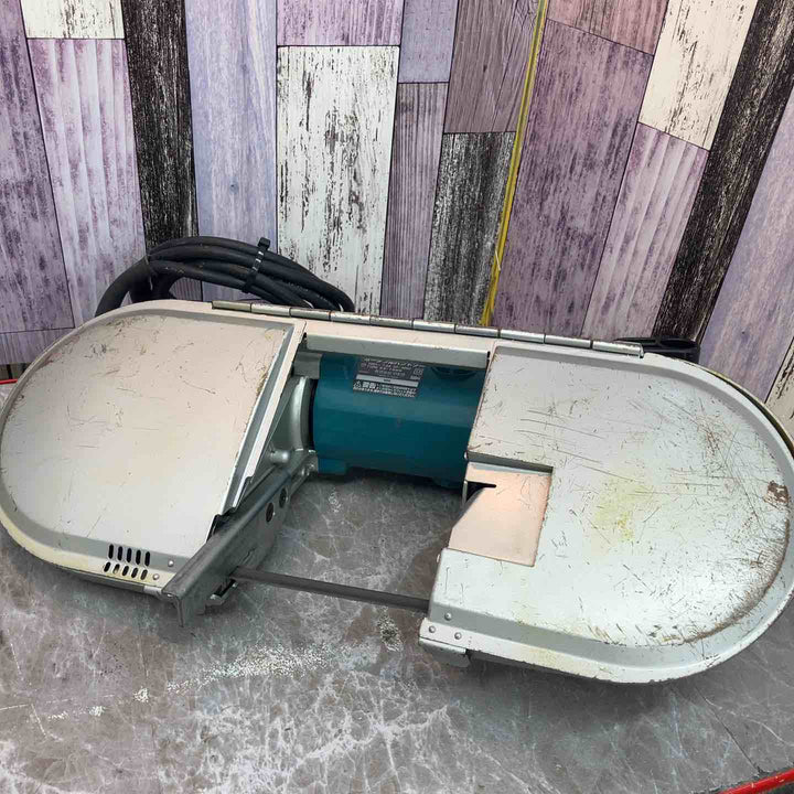 ★マキタ(makita) ポータブルバンドソー 2107F【八潮店】