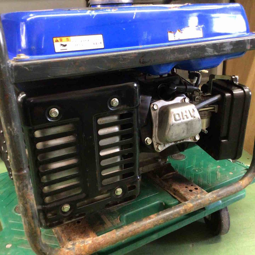 【中古・店頭受取り限定】 ヤマハ YAMAHA  エンジン発電機 EF2300-50Hz　【桶川店】