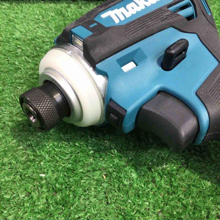 ★マキタ(makita) コードレスインパクトドライバー TD172DRGX【町田店】