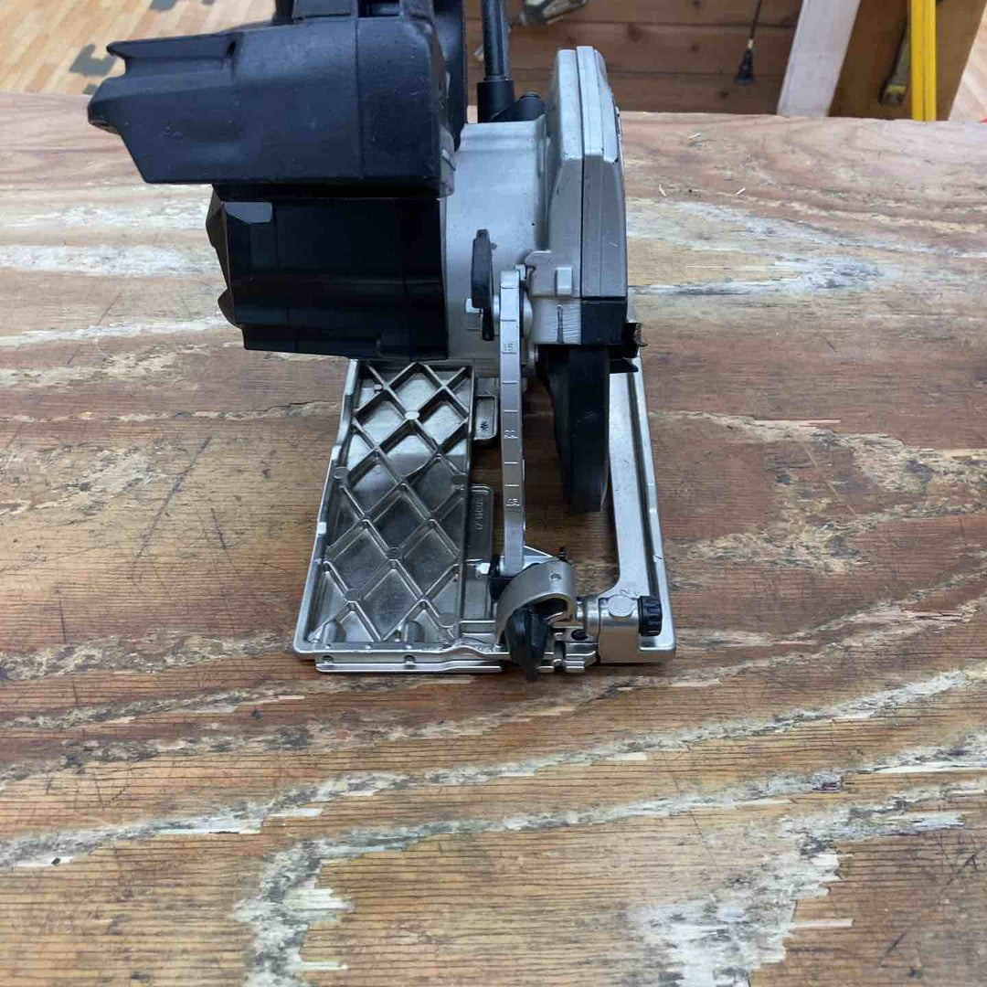 ★マキタ(makita) コードレスマルノコ HS474DZB【柏店】