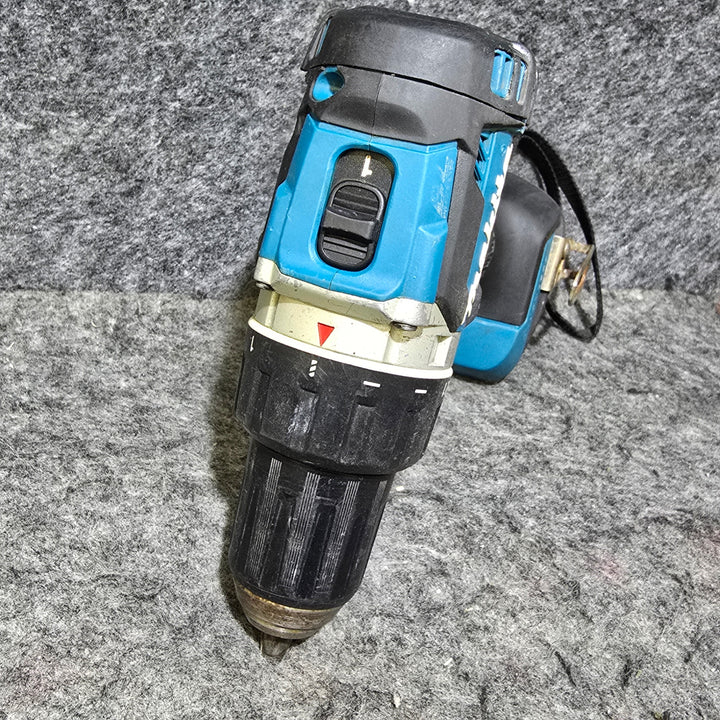 【中古品】マキタ(makita) コードレスドリルドライバー DF484DZ【桶川店】