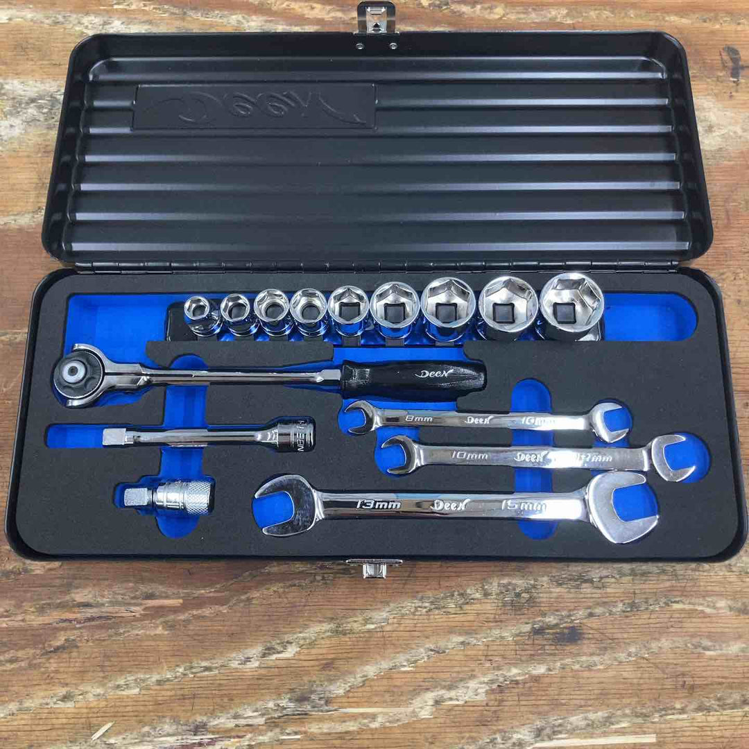 ◇DEEN 工具セット GSDNEUROSET【柏店】