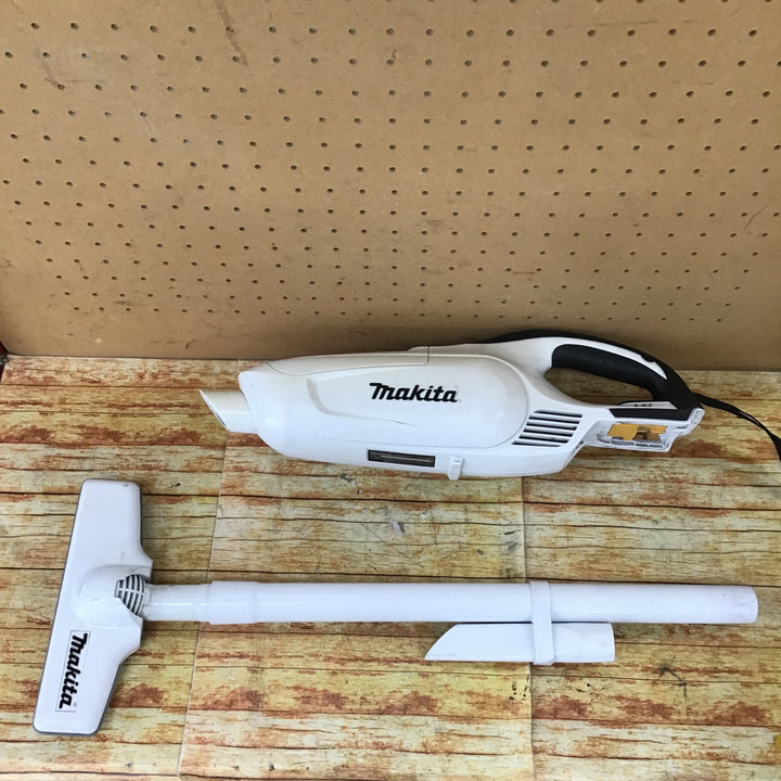 マキタ コードレスクリーナー CL182DZ【川崎店】