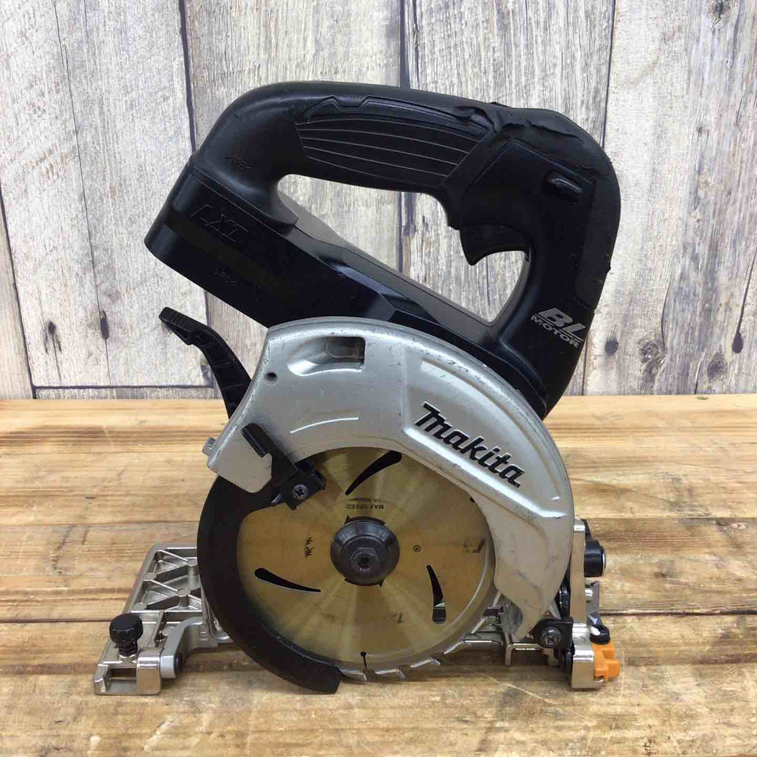 マキタ(makita) コードレス丸のこ HS471DZB 【東大和店】