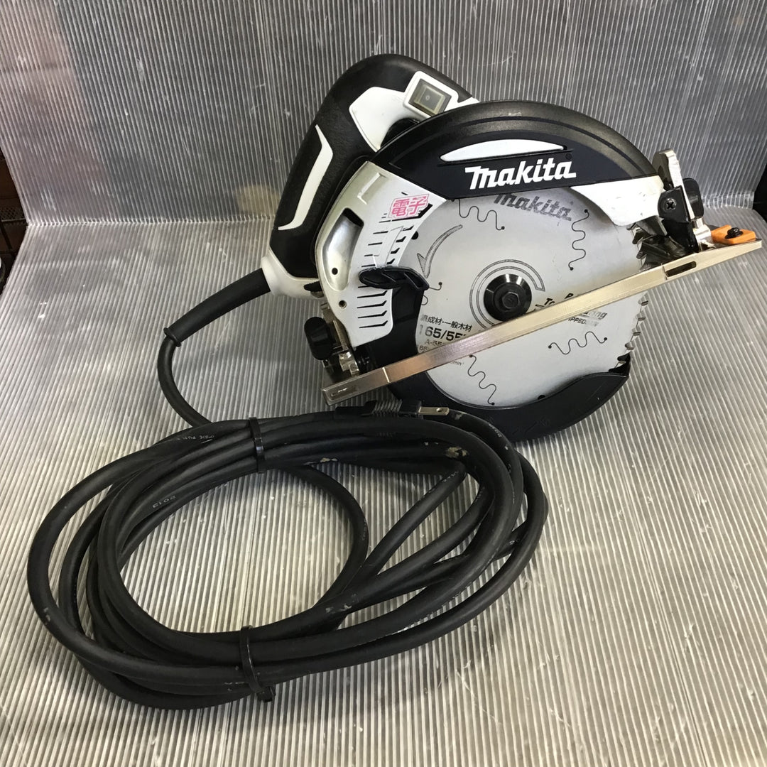 【中古】マキタ(makita) 電子マルノコ 5732CW【草加店】