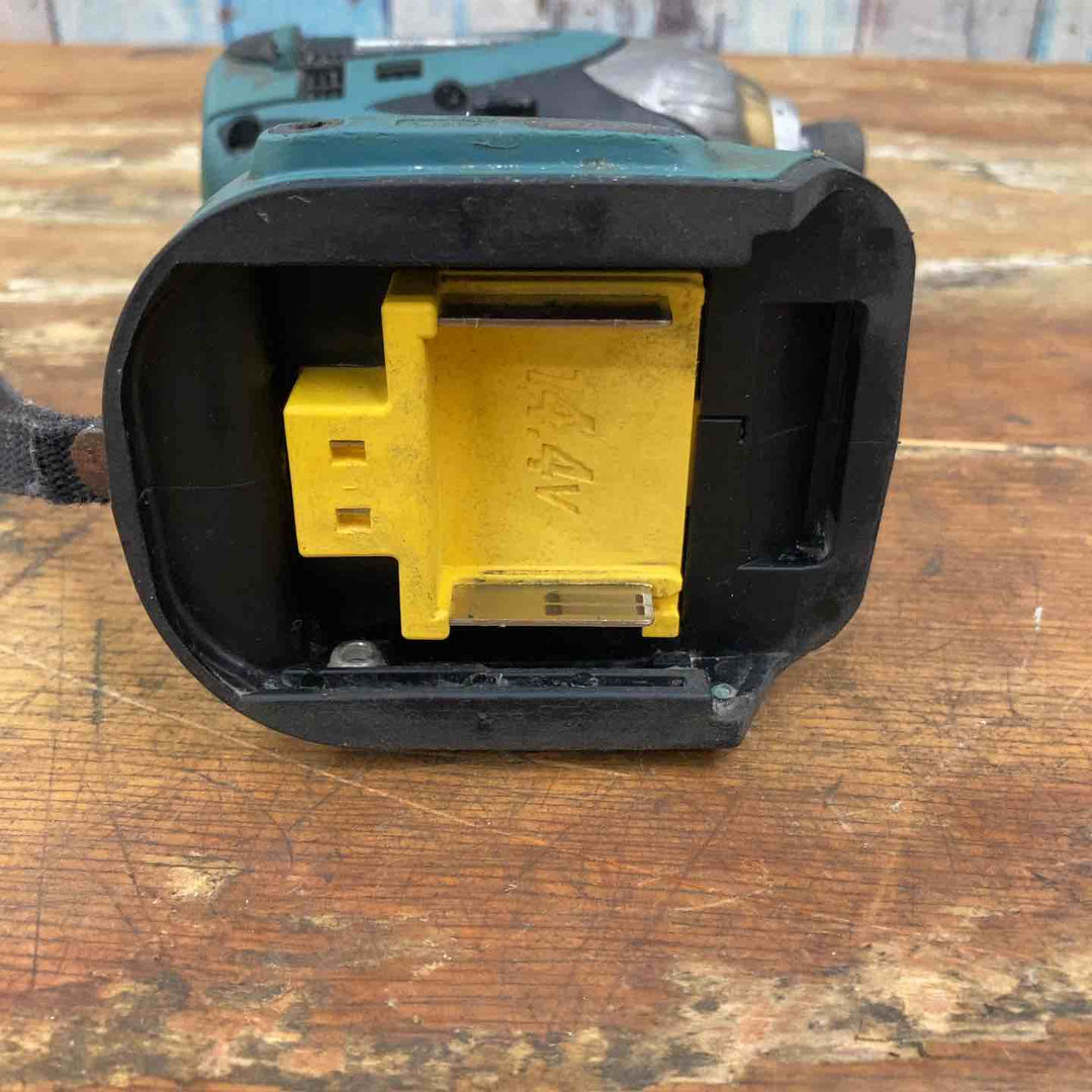 ◇マキタ(makita) コードレスインパクトドライバー TD135DZ【柏店】