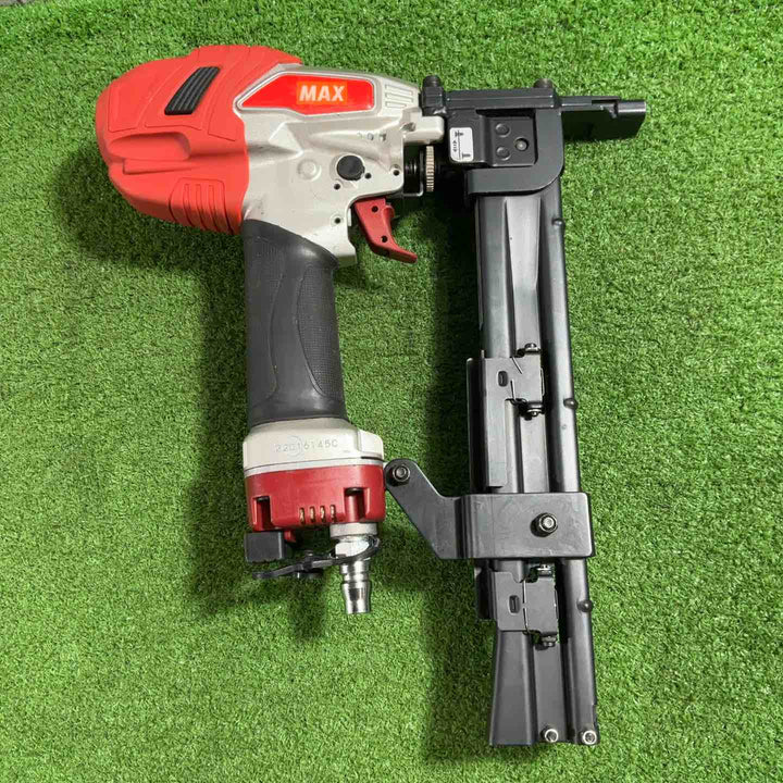 ★マックス(MAX) 常圧内装エアタッカ TA-232G2/4MA内装 動作確認済【川口店】