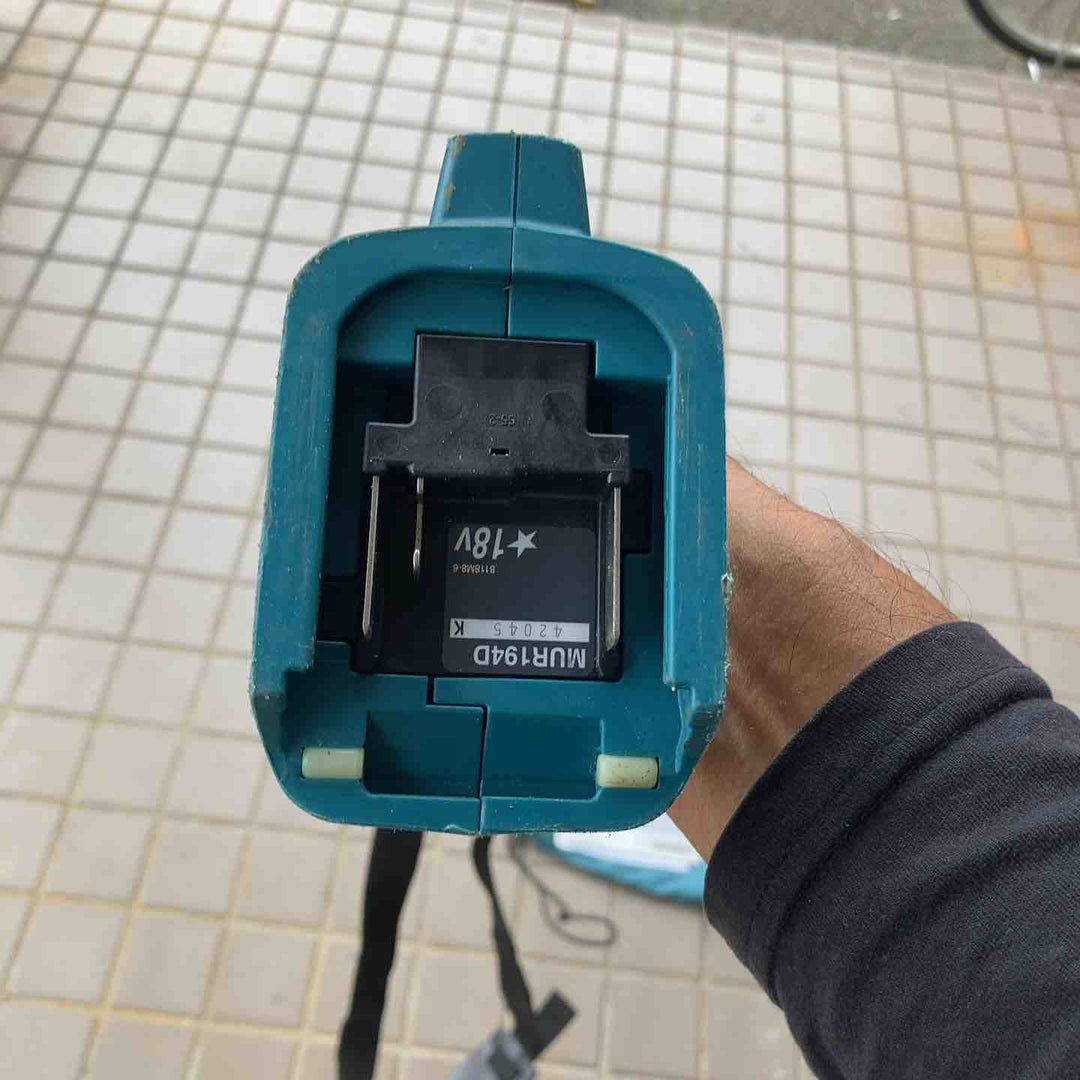 ◇マキタ(makita) コードレス刈払機 MUR194DZ ループハンドル【川崎店】