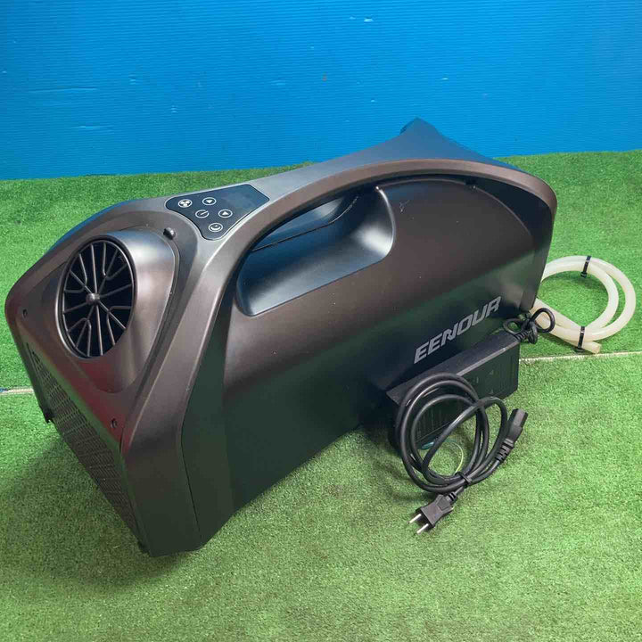 【現状品】EENOUR スポットクーラー QN-750 ※ダクト欠品しています 動作確認済み【岩槻店】