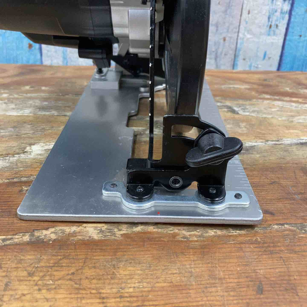 ◇マキタ Makita 充電式 18V マルノコ XSH04ZB 本体のみ【USAマキタ製品】【柏店】