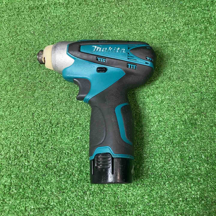 ☆マキタ(makita) コードレスインパクトドライバー TD090DWX【岩槻店】