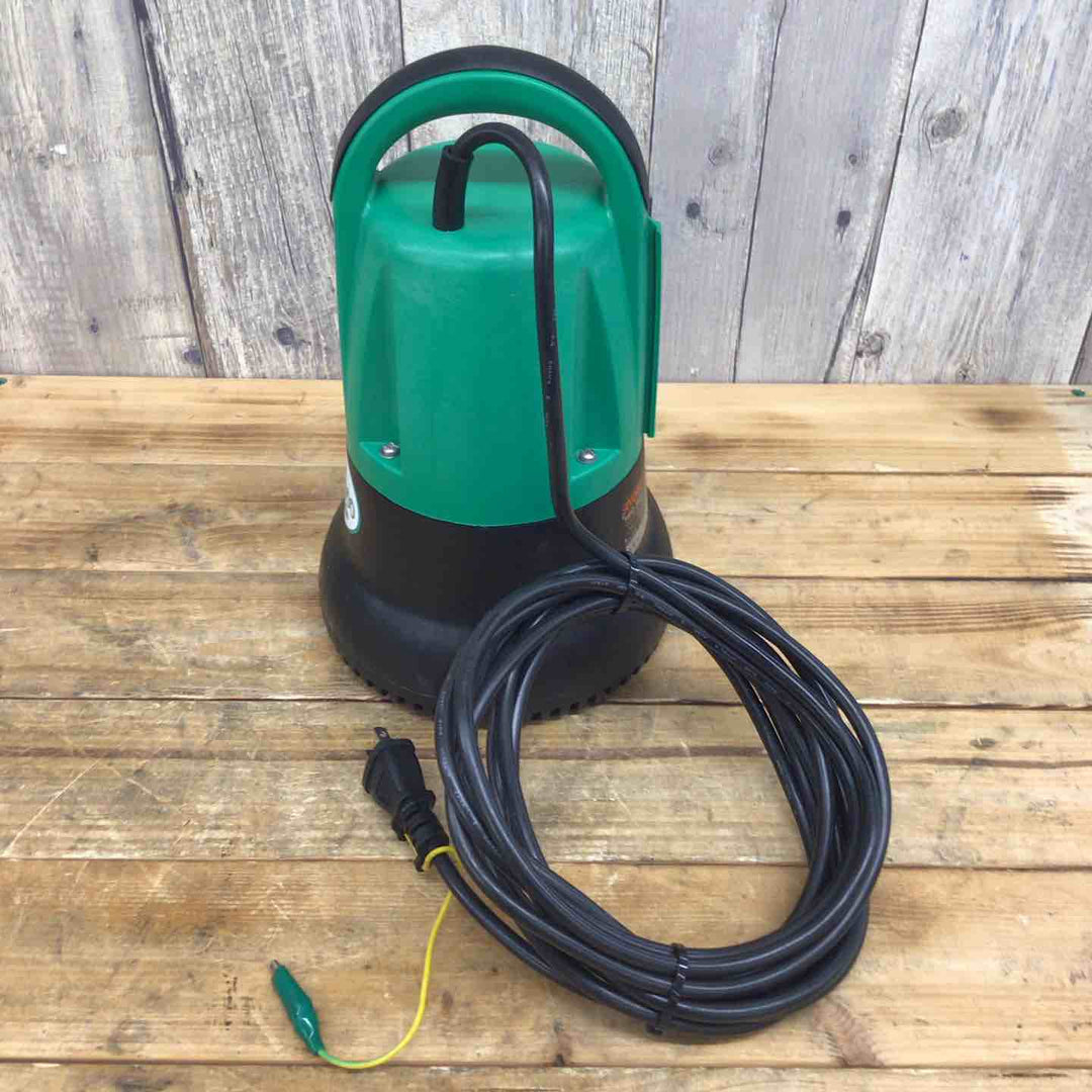 リョービ(RYOBI) 水中汚水ポンプ 50Hz RMG-3000 【東大和店】
