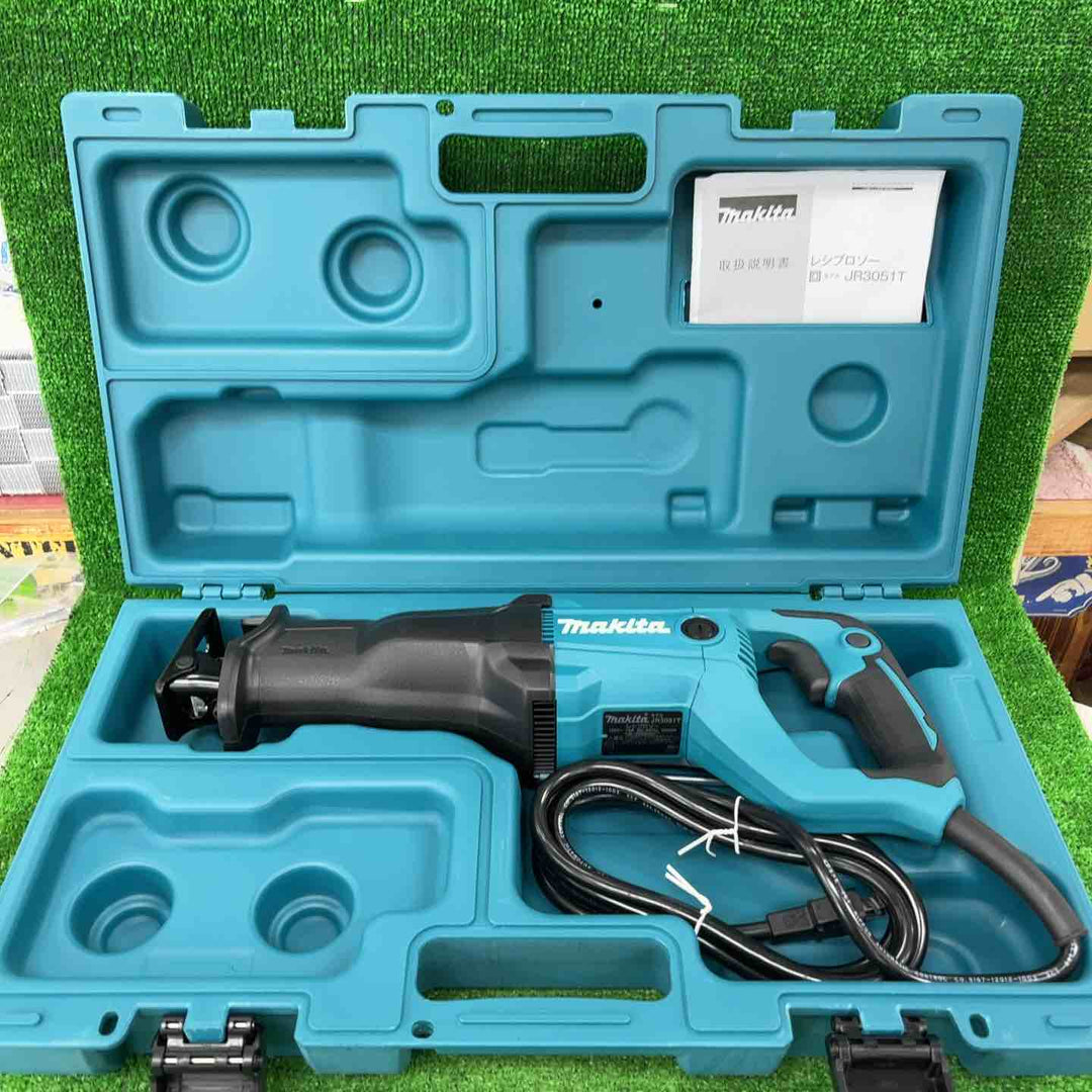 ★マキタ(makita) レシプロソー JR3051T【川崎店】