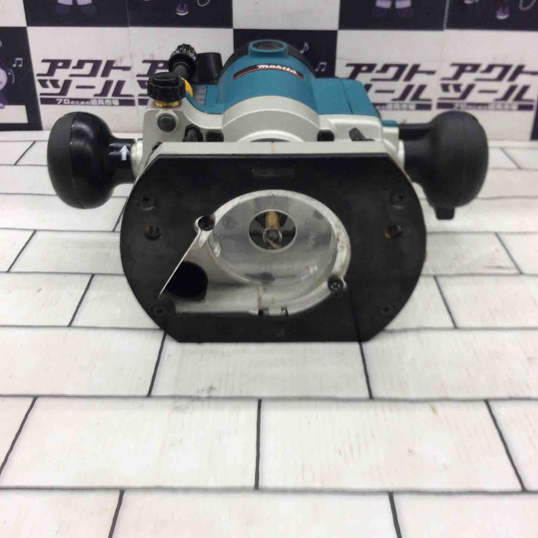 ☆マキタ(makita) ルーター RP0910【所沢店】本体付属は8mm