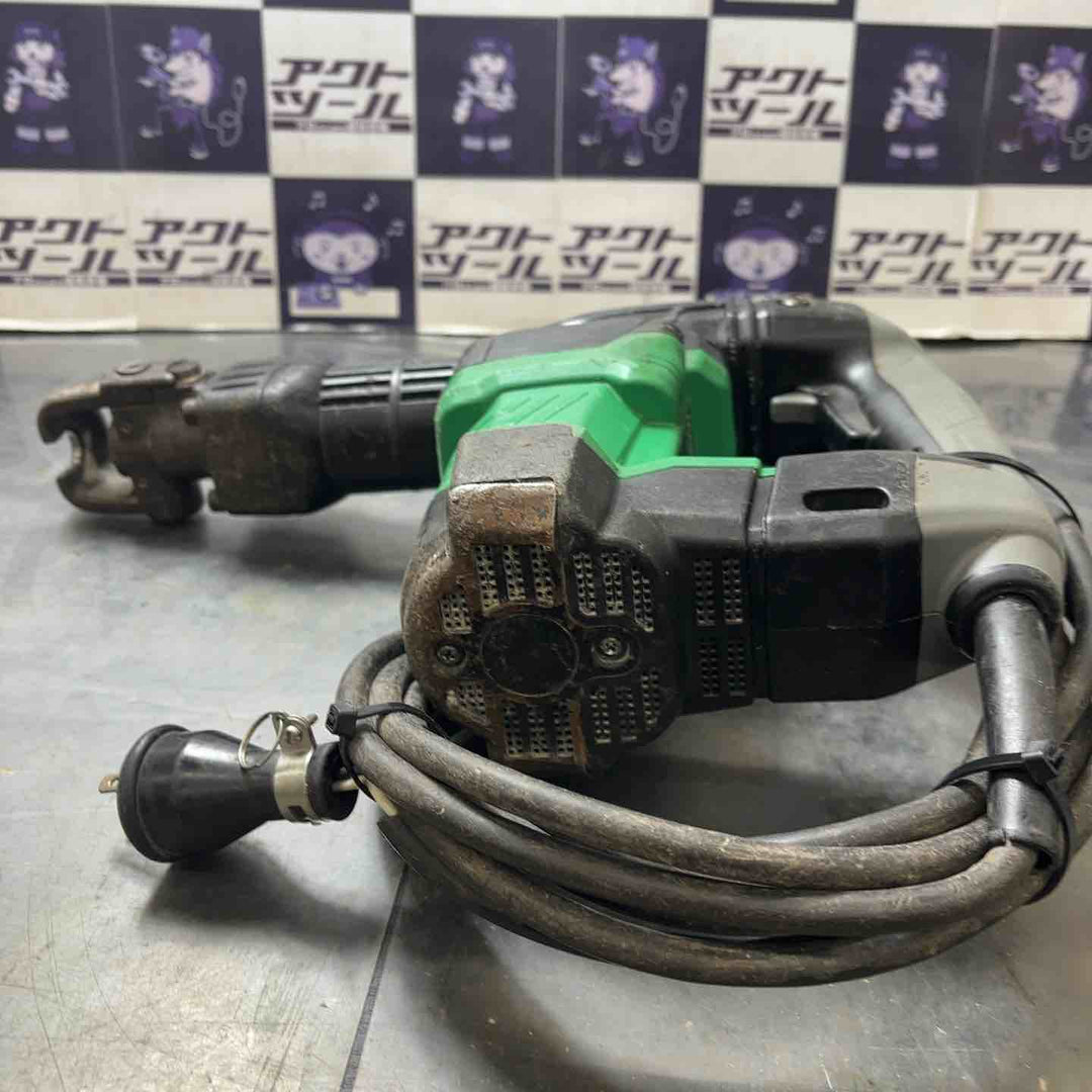 【中古品】ハイコーキ(HIKOKI ※旧:日立工機) ハンマ H41SA4【所沢店】