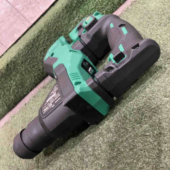 ◇HiKOKI(ハイコーキ) 10.8V コードレス ハンマドリル  DH12DD(2LSK) 10.8V 動作確認済【川口店】