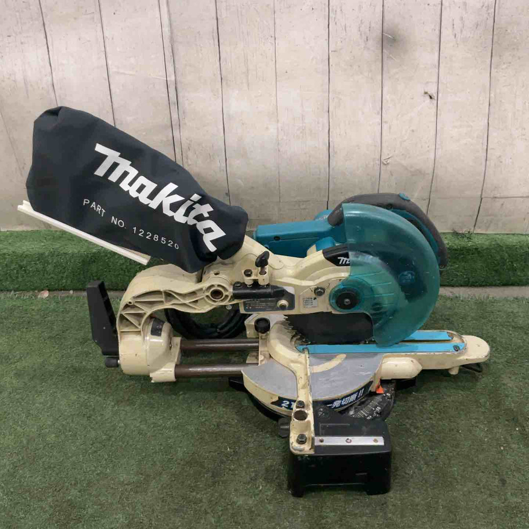 ★マキタ(makita) スライドマルノコ 165mm LS0611 動作確認済【川口店】