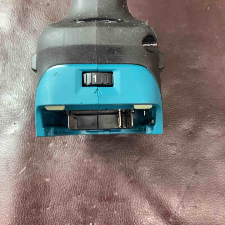 【中古品】★マキタ(makita) 100mmコードレスディスクグラインダ GA412DZ【東大和店】