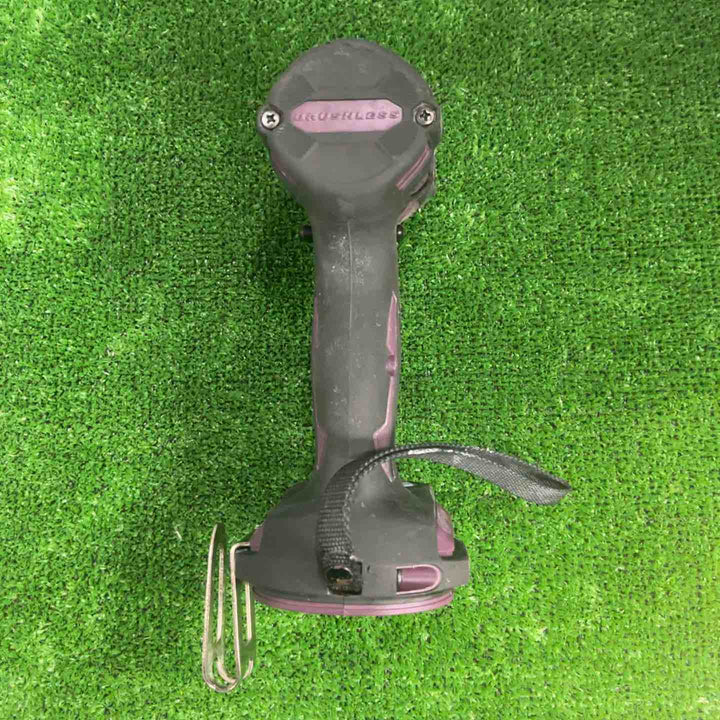 ★マキタ(makita) コードレスインパクトドライバー TD172DZAP【草加店】