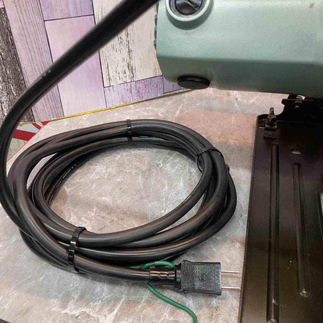 【中古品】HITACHI 日立 290mm 丸ノコ C12B1【八潮店】