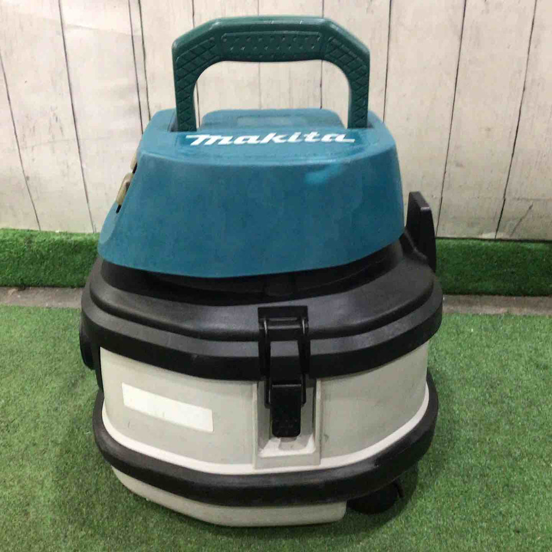 ◇マキタ(makita) 乾式 集じん機 482(P) 動作確認済【川口店】