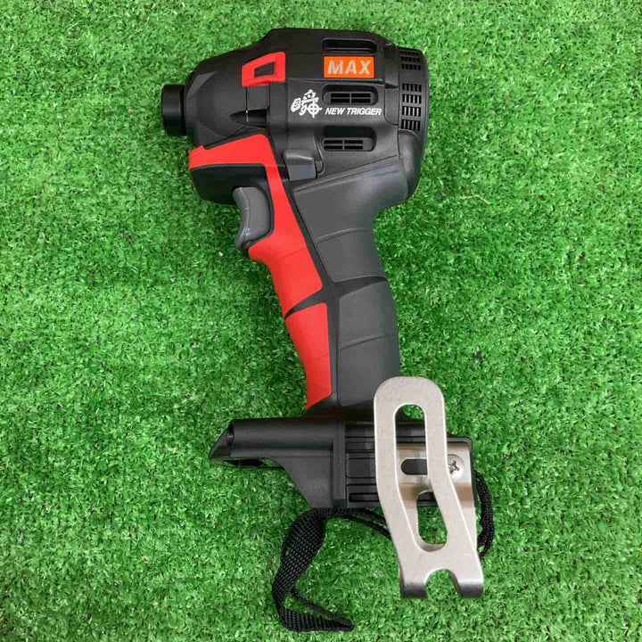 マックス(MAX) コードレスインパクトドライバー PJ-ID152R-B2C/1850A【桶川店】