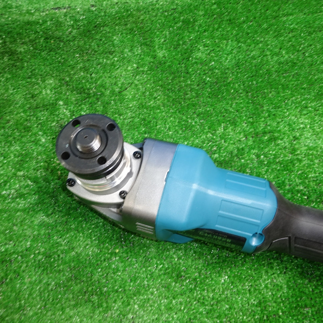 ★マキタ(makita) 125mmコードレスディスクグラインダ GA002GRDX【岩槻店】
