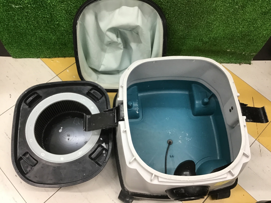 ★マキタ(makita) 集じん機 乾式 484(P)【富山店】●P