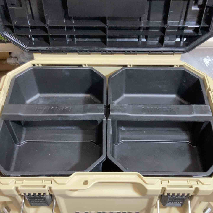 【店頭受取り限定】マルチクルーザー　サンドベージュ　3段セット【戸田店】