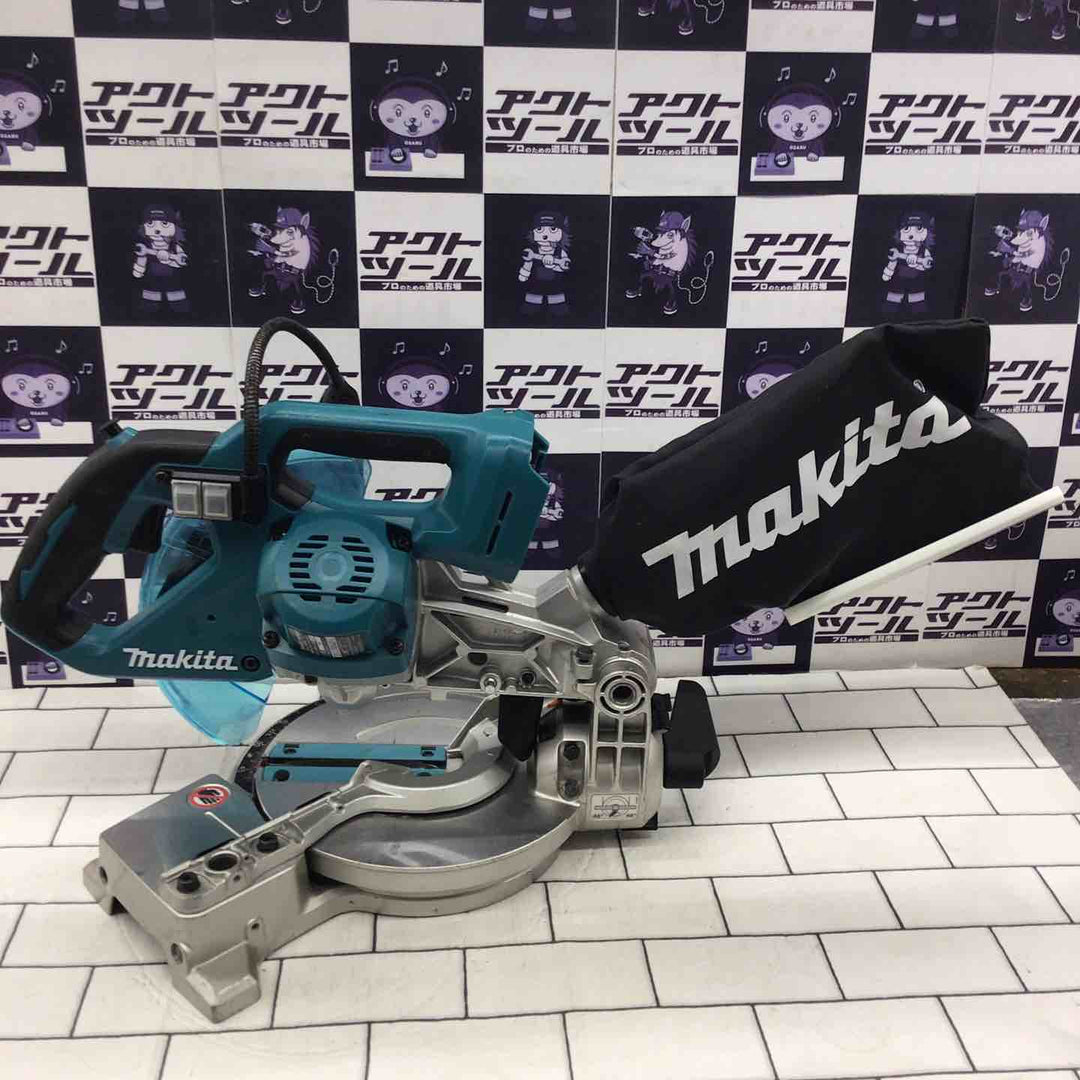 ★マキタ(makita) コードレス卓上マルノコ LS600DZ【所沢店】