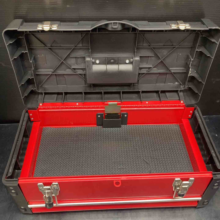 ◇SK11 ツールチェスト 1段 STC-501R【川越店】