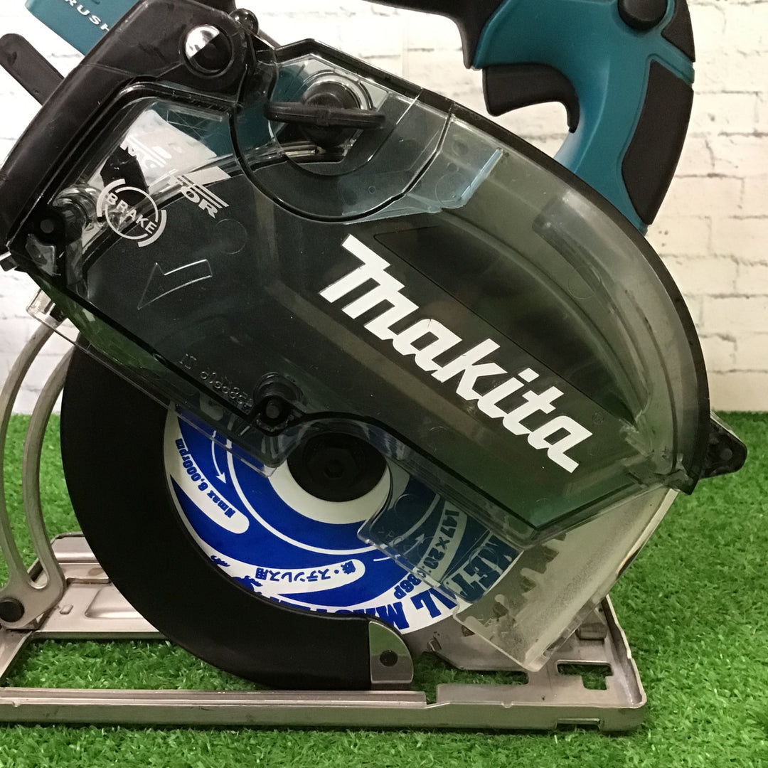 ★マキタ(makita) コードレスチップソーカッター CS553DZ【町田店】
