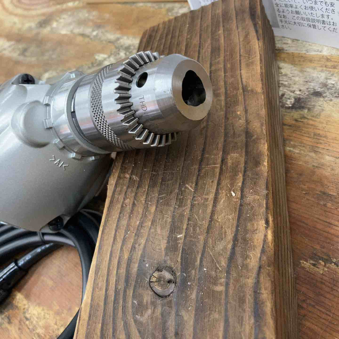 ☆マキタ(makita) 電気ドリル 6305A ブレーキ付【柏店】