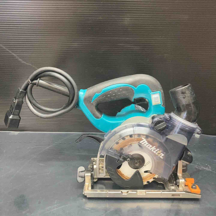 ★マキタ(makita) 防じん丸のこ KS4000FX【川越店】